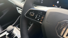 MG HS 1.5 T-GDI Trophy 5dr DCT Petrol Hatchback